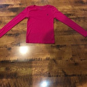 Ralph Lauren never worn before polo tee